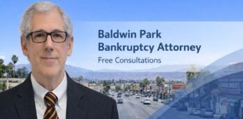 Debt relief law firm