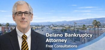 Debt Relief Law Firm: Delano