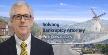 Debt Relief Law Firm