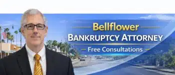 Debt relief law firm, Bellflower
