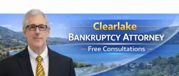 Debt relief law firm: Clearlake