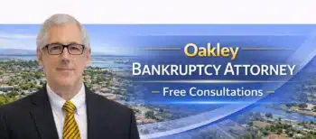 Oakley, CA debt relief law firm