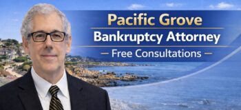 Debt relief law firm