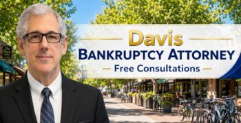 Debt relief law firm