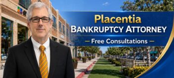 Debt relief law firm