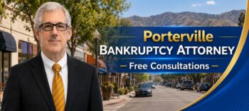 Debt relief law firm