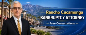 Debt relief law firm