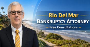 Debt relief law firm