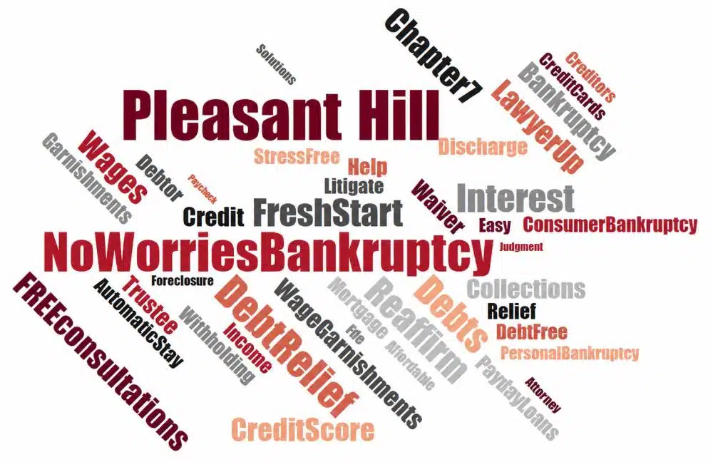Pleasant Hill